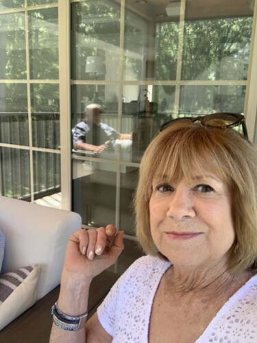 Beth Mitchell Profile