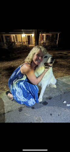 Molly BALLARD Profile