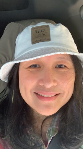 Gretchen Pacheco Profile