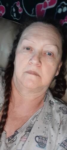 Katherine McReynolds Profile