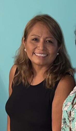 Edith Morales Profile