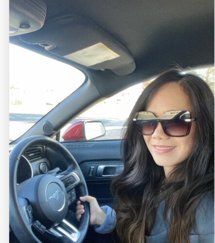 Anabella Truscott Profile