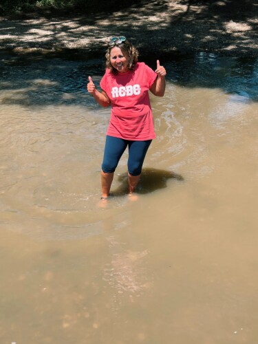 Julie Freeman Profile