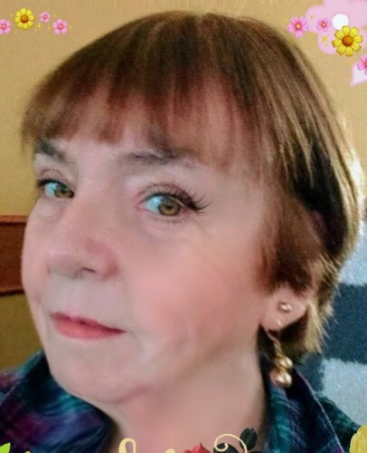 Kathie Olive Profile