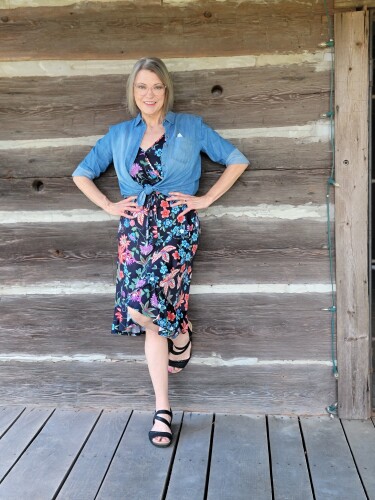 Lela Bechtelheimer Profile