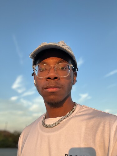 Justin Lewis Profile