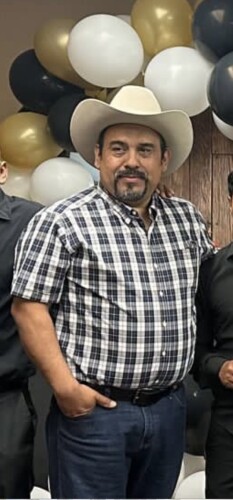 Sergio Guzmán Profile