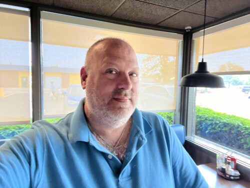 Leonard Church Profile