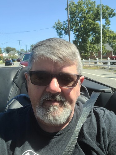 David Bumford Profile