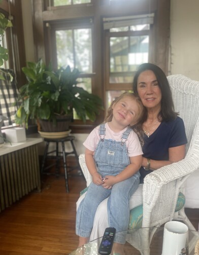 Debra Blanarik Profile