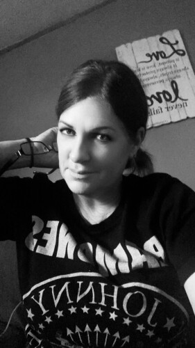 Crystal Strickland Profile