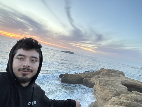 Michael Silva Profile