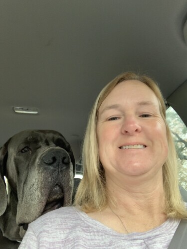 Teresia Louque Profile