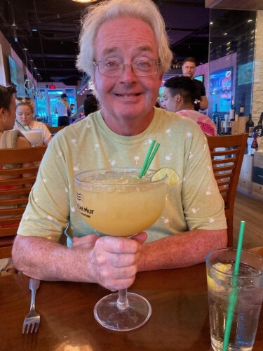 John Steinmetz Profile