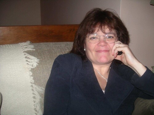 Michelle Johnston Profile