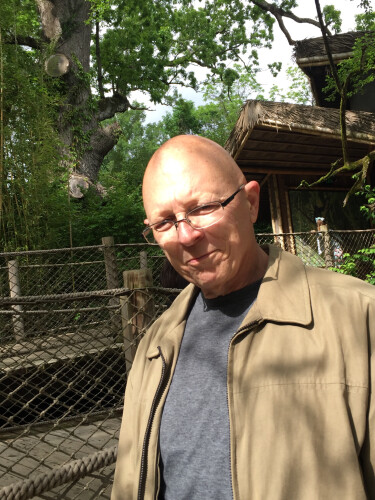 Jerry Rankin Profile