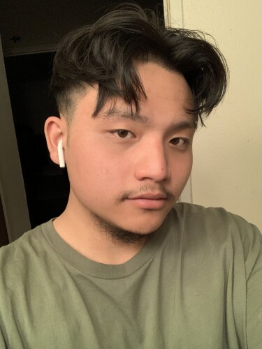 Tommy Saechao Profile