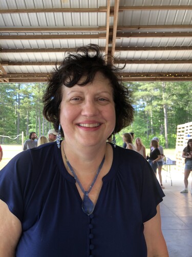 Sarah Clinton Profile