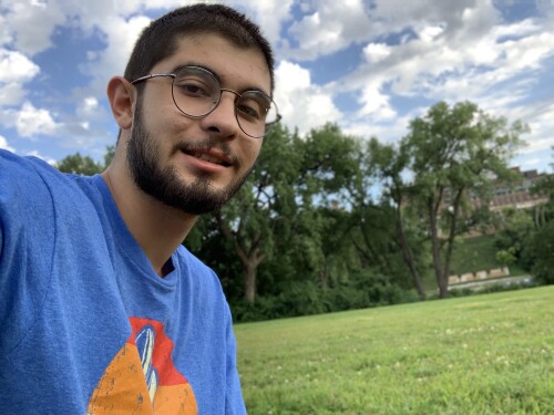 Osman Akif Barut Profile