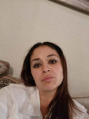 Maria Merlos Profile