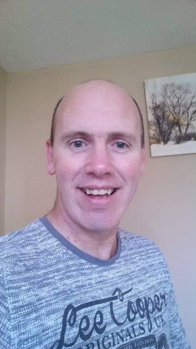 Michael Gault Profile