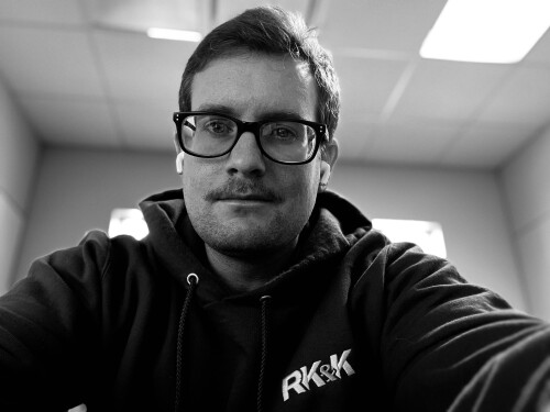 Justin Smith Profile