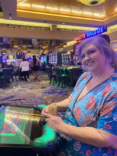 Elizabeth Beech Profile