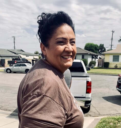 Cynthia Andrade Profile