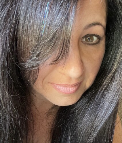 Jeannette Russo Profile