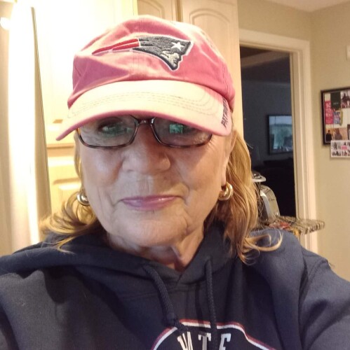 Marcia Reynolds Profile