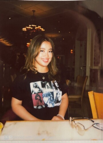 Josephine Gabriel Profile