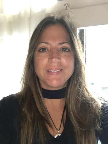 Gina Rodriguez Profile