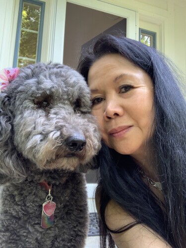 Sheila Delson Profile