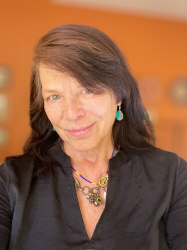 Nancy Messier Profile