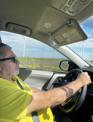 Nelson Contreras Cienfuegos Profile