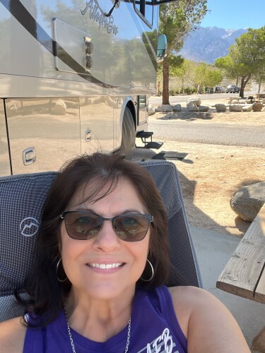 Peggy Butler Profile