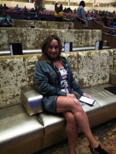 Becki Cennamo Profile