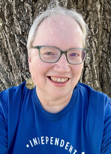 Becky Hopkins Profile