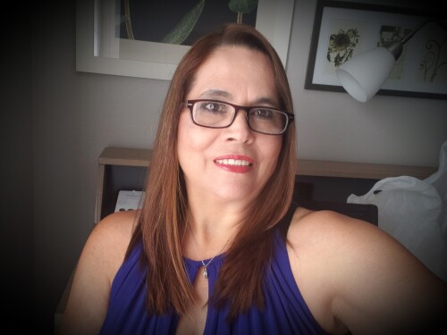 Miriam Padilla Profile