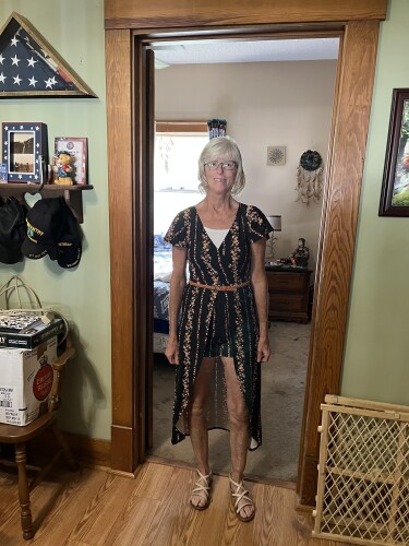 Cecilia McCracken-Turner Profile