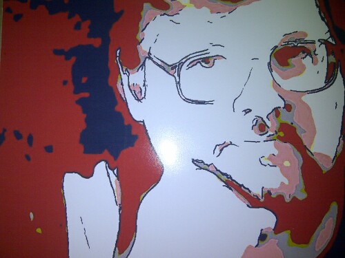 David Lackie Profile