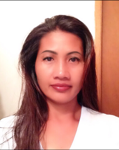 Rowena Pasco Profile