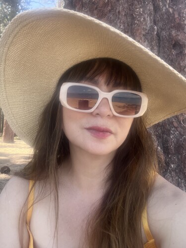 Geraldine Puertollano Profile