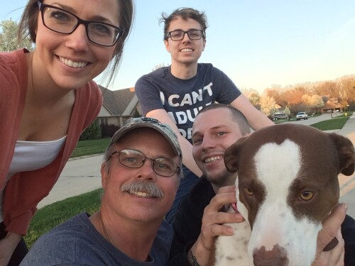 Dave Yacenick Profile