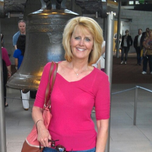 Janis Garton Profile