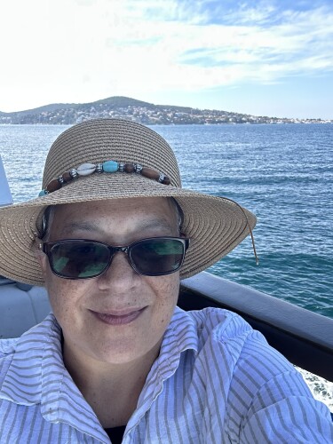 Leticia Sinnokrot Profile