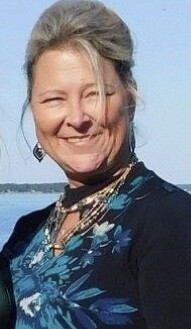 Brenda Baker Profile