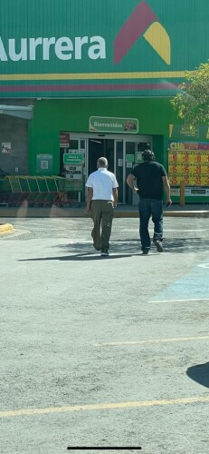 Sergio Acosta Profile