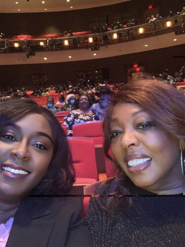 Peggy Robinson Profile