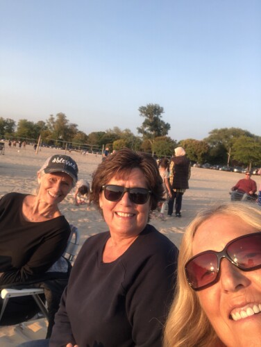 Deborah Dunham Profile